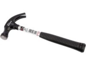Draper Claw Hammer 450g