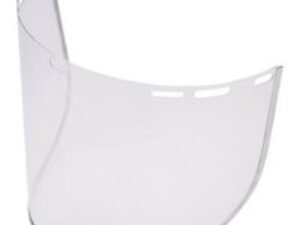 Draper Clear Polycarbonate Visor for 82699 Face Shield