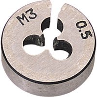 Draper Coarse Circular Die Metric M3 13/16