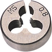 Draper Coarse Circular Die Metric M5 13/16