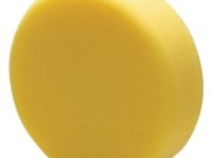 Draper Coarse Hook and Loop Polishing Sponge 180mm