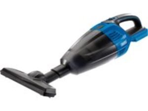 Draper D20VC 20v Cordless Handheld Vacuum Cleaner No Batteries No Charger No Case
