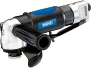 Draper DAT-AAG Air Angle Grinder 100mm