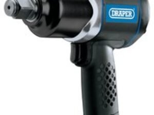Draper DATAIW34 Air Impact Wrench 3/4" Drive