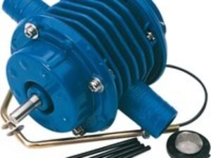 Draper DPP2 Drill Powered Pump