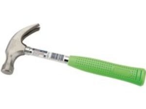 Draper Easy Find Claw Hammer 450g