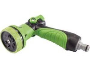 Draper Eight Pattern Plastic Spray Gun