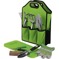 Draper Expert 11 Piece Aluminium Garden Tool Set