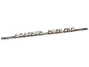 Draper Expert 1/2" Drive Socket Retaining Rail 14 Clip 1/2