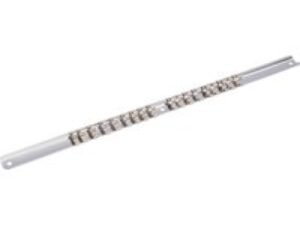 Draper Expert 1/4" Drive Socket Retaining Rail 18 Clip 1/4