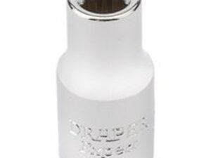 Draper Expert 1/4" Drive Torx Socket 1/4" E7