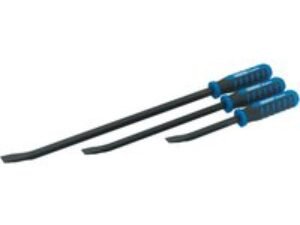 Draper Expert 3 Piece Soft Grip Pry Bar Set