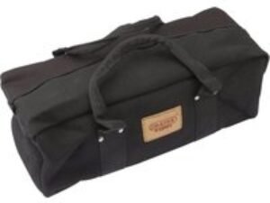 Draper Expert Canvas Tool Bag 460mm