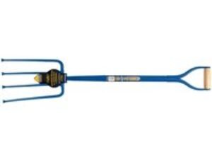 Draper Expert Contractors Fork