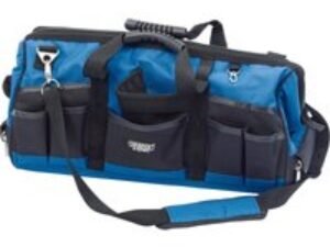 Draper Expert Contractors Tool Bag 650mm