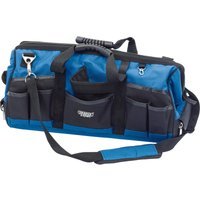 Draper Expert Contractors Tool Bag 650mm
