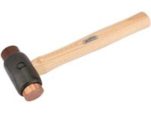 Draper Expert Copper and Rawhide Hammer 680g