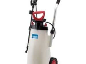 Draper Expert EPDM Trolley Pump Sprayer 15l