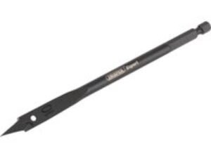 Draper Expert Flat Wood Bit 10mm 150mm