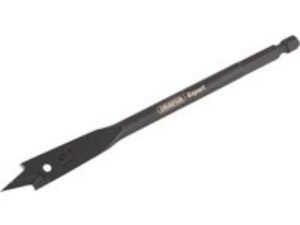 Draper Expert Flat Wood Bit 13mm 150mm