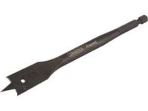 Draper Expert Flat Wood Bit 19mm 150mm