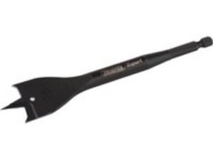 Draper Expert Flat Wood Bit 28mm 150mm