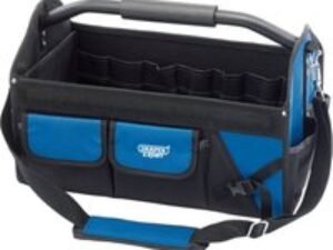 Draper Expert FTTB24 Heavy Duty Tote Tool Bag