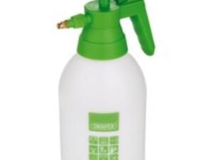 Draper Expert Handheld Pressure Sprayer 2.5l