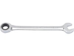 Draper Expert Hi Torq Ratchet Combination Spanner 12mm