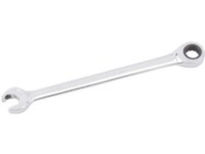 Draper Expert Hi Torq Ratchet Combination Spanner 9mm