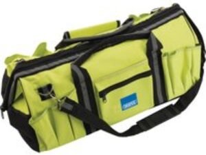 Draper Expert HVTB Hi Vis Tool Bag
