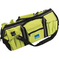 Draper Expert HVTB Hi Vis Tool Bag