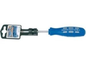 Draper Expert Mechanics / Engineers Phillips Screwdriver PH1 75mm