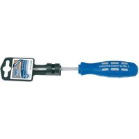 Draper Expert Mechanics / Engineers Phillips Screwdriver PH1 75mm