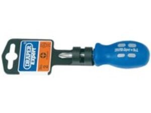 Draper Expert Mechanics / Engineers Phillips Screwdriver PH2 38mm