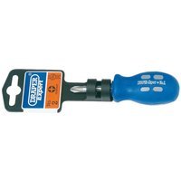 Draper Expert Mechanics / Engineers Phillips Screwdriver PH2 38mm