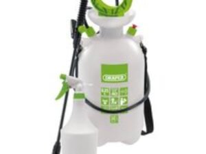 Draper Expert Pressure Sprayer Twinpack 6.25l