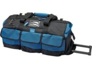 Draper Expert Rolling Tool Bag 600mm