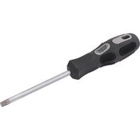 Draper Expert Security Torx Screwdriver T40 115mm