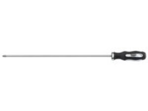 Draper Extra Long Soft Grip Screwdriver PH2 450mm
