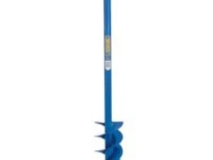 Draper Fence Post Auger