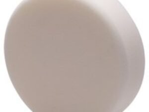 Draper Firm Hook and Loop Polishing Sponge 180mm