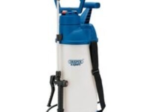 Draper Floor Standing FPM Pump Sprayer 10l