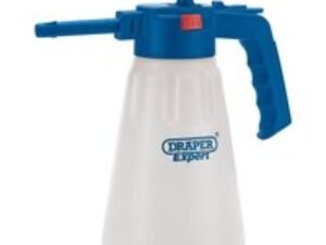 Draper FPM Pump Sprayer 2.5l
