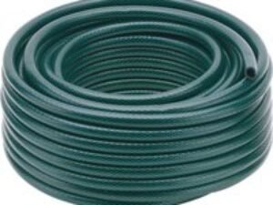 Draper Garden Hose Pipe 1/2" / 12.5mm 30m Green
