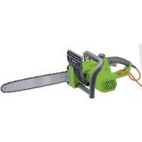 Draper GCS1800D Chainsaw 350mm 240v