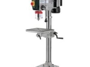 Draper GD20/12E 12 Speed Bench Drill 240v
