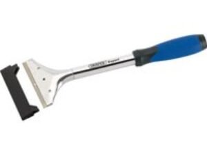 Draper HDSS4 Professional Long Handle Soft Grip Scraper