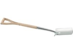 Draper Heritage Ash Handle Border Spade