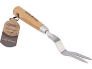 Draper Heritage Ash Handle Hand Weeder